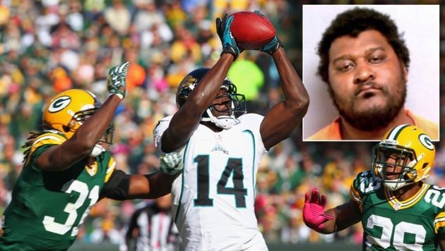 Er galt als Mega-Talent in NFL – dann kam Absturz