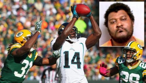 Er galt als Mega-Talent in NFL – dann kam Absturz