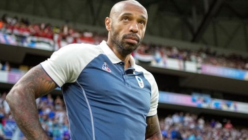 Red Bull spricht mit Mega-Star! Henry zu Leipzig?