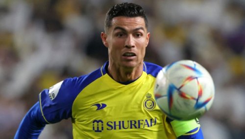 Ronaldo: Saudi-Liga wird „viertstärkste der Welt“