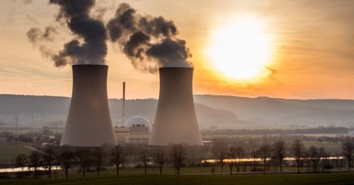 Neue Atomkraftwerke: Europas strahlende Zukunft