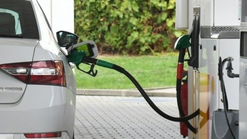 Tankstellen haben auf E10-Benzin umgestellt