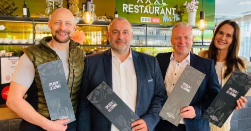 Gastro-Kunden sollen wissen, woher ihr Essen kommt