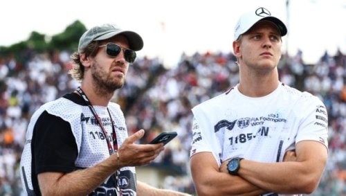 „War nicht fair!“ Schumacher-Comeback in Formel 1?
