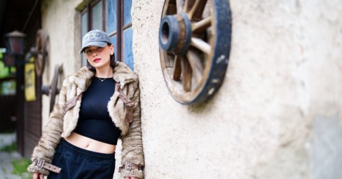 Mathea: „Ich musste einfach den Stecker ziehen“