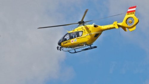 Schwerer Unfall nach riskantem Überholmanöver