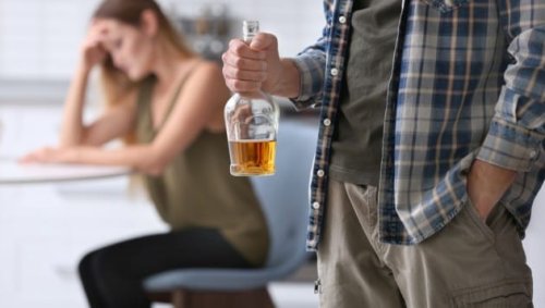 Zu viel Alkohol: Hilfe am Weg aus der Abhängigkeit