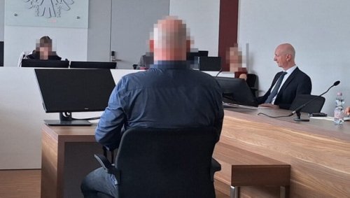 „Ich glaube, dass mein Chef Kevin geheißen hat“
