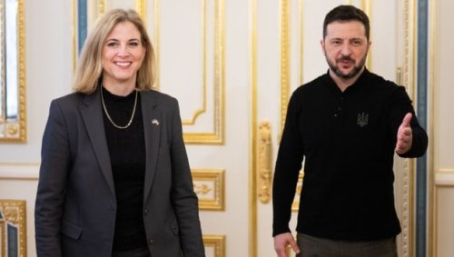 „NATO-Gesandte“: Kickl tobt über Meinl-Reisinger