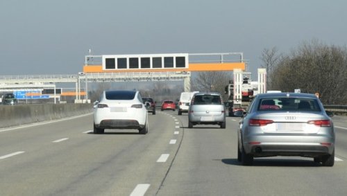 Diesel, Benzin, Strom, Hybrid: So kauft Österreich