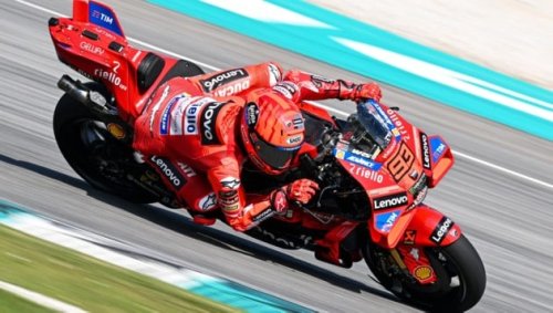 MotoGP: Sprint in Argentinien – ab 19 Uhr LIVE