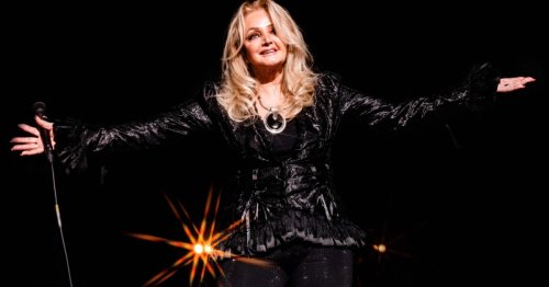 Lovesongs, Eis und Stars: Heißer Konzert-Sommer