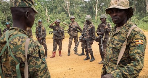Ruanda beendet Beziehungen zu Belgien