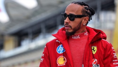 „War der Horror!“ Hamilton spricht über F1-Zwänge