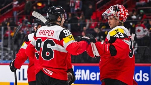 LIVE: Österreich legt gegen Frankreich nach