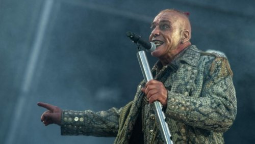 Rammstein vor München-Konzerten in „Schockstarre“