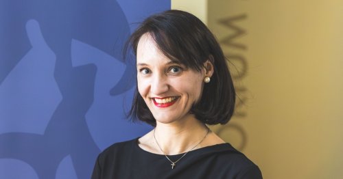 Neue Rektorin der Medizin-Uni hat unterschrieben