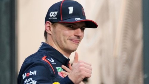 Wende! In Imola darf wieder mehr geflucht werden