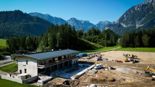 Verfassungsgerichtshof stoppt Campingprojekt