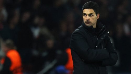 Zu Unrecht raus? Arsenal-Coach Arteta „verärgert“
