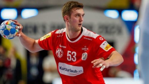 Bitter! ÖHB-Männer in EM-Qualifikation ohne Bilyk