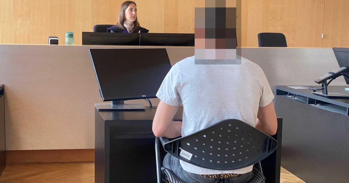 Den Partner bestohlen, um die Sucht zu finanzieren