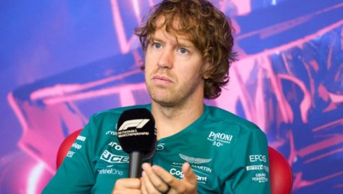 F1: Vettel überrascht mit Weltmeister-Prognose