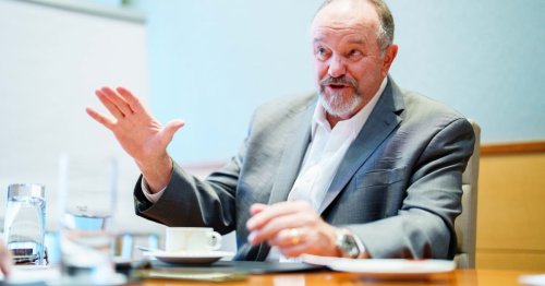 „Der Westen muss Putin etwas entgegensetzen“