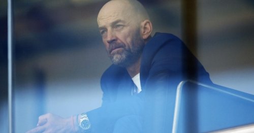 Gorenzel: „Pacult hat sich bei mir entschuldigt!“