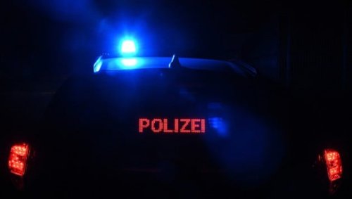 Beschlagnahmter Wagen sorgte für „Bombenstimmung“