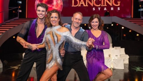 „Dancing Star“ auf Krypto-Betrug reingefallen
