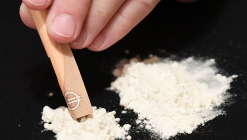 Koks, Cannabis: Drogendealer von Polizei entlarvt