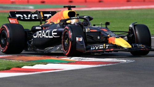 F1-Hammer: Red Bull hat wohl neuen Motoren-Partner
