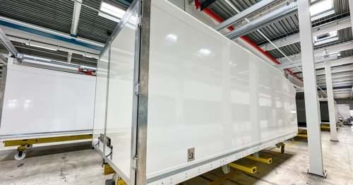 Hersteller von Elektro-Lkw zum zweiten Mal pleite