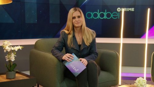 Longorias Weg zur TV-Ikone ++ Mega-Show in Wien