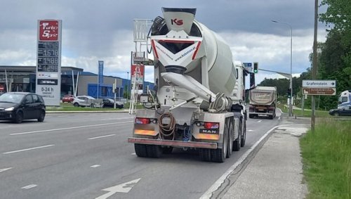Packer Straße: Nun steigen Firmen auf Barrikaden!