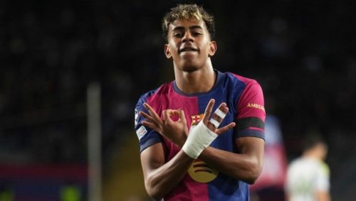 Konferenz mit Barcelona und Real ab 19 Uhr LIVE