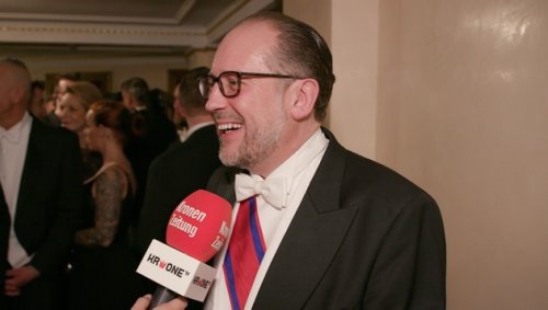 Schallenberg:“Entspannung erst nach dem Opernball“