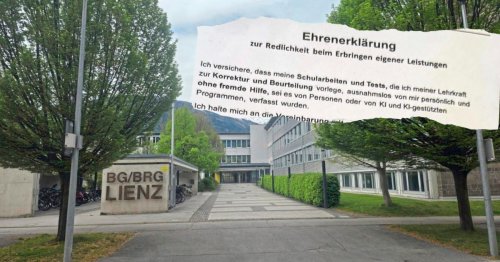 Kampf gegen Schwindler mit fragwürdiger Methode
