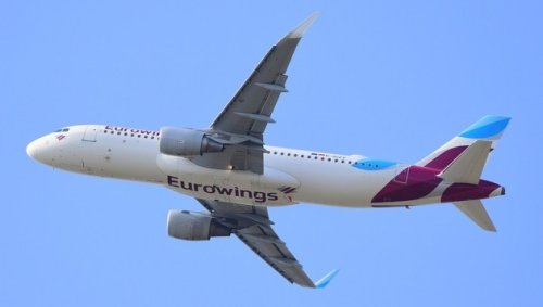Gute Nachrichten: Graz wird neue Eurowings-Basis