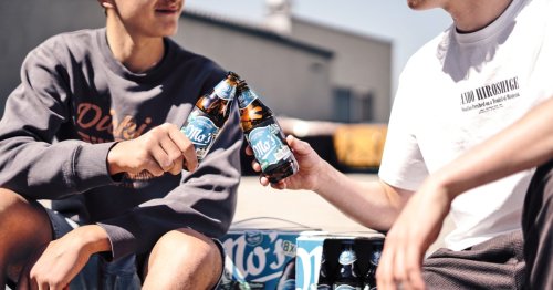 Mohren bringt eine neue Biersorte auf den Markt