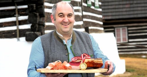 Genussland Kärnten! Dreimal Speck- & Pasta-Kaiser!