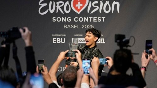 Wettbieten um den ESC? Was jetzt auf uns zukommt