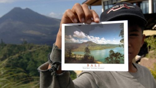 Bali will Besteigung der heiligen Berge verbieten