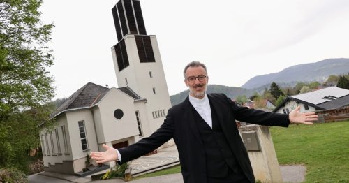 „Die Fleischweihe ist ein Muss für die Steirer“