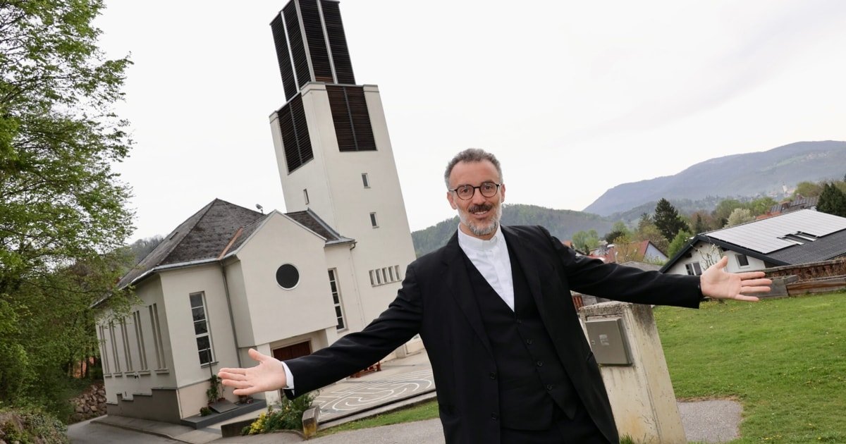„Die Fleischweihe ist ein Muss für die Steirer“