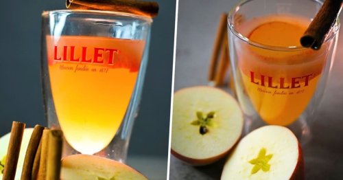 Cocktail des Monats: Letzter Bote des Winters