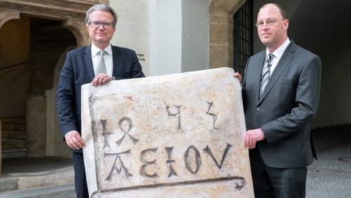 Historisches Rätsel wurde nach 500 Jahren gelöst
