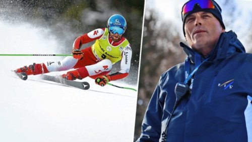 Alpiner Ski-Weltcup: Die Suche nach der Ideallinie