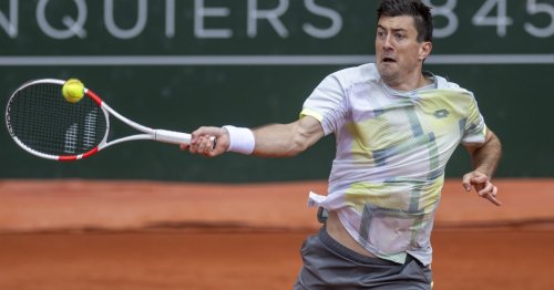 LIVE: Ofner kämpft gegen Hurkacz um Genf-Finale!